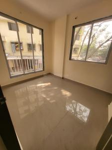 BHK Flat for rent in Rabale, 750 Sqft Property ID 18216316