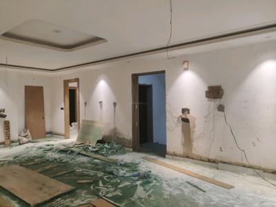 Living Room Image of 2250 Sq.ft 3 BHK Builder Floor for sale in Sector 49 Faridabad for Rs. 16000000
