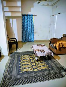 Bedroom Image of Shalinis PG in Ashirwad Nagar, Nagpur