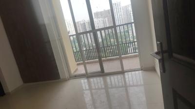 Living Room Image of 1660 Sq.ft 3 BHK Apartment / Flat for rent in Dasnac The Jewel, Sector 75 Noida for Rs. 50000