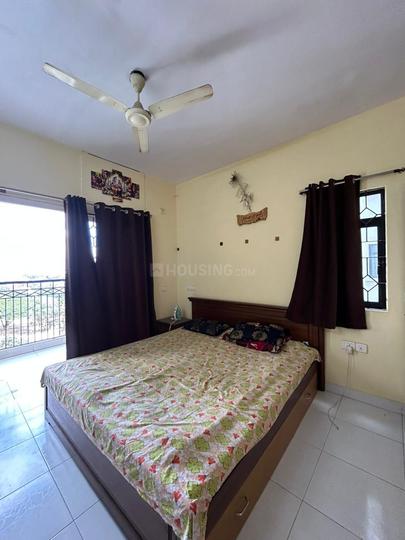 JPNAGAR 7TH PHASE Bedroom 1
