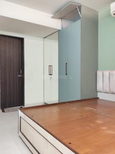 Bedroom Image of 2900 Sq.ft 5 BHK Apartment / Flat for rent in Bhagwati Imperia, Ulwe Navi Mumbai for Rs. 125000
