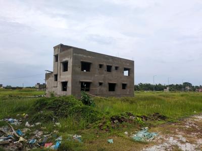 Image of 1440 Sq.ft Residential Plot / Land for sale in Swapnabhumi, New Town, Kolkata for Rs. 4443333