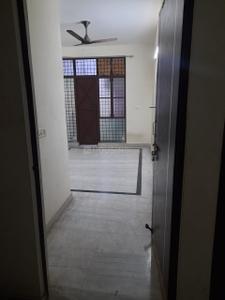 1 RK Flat
