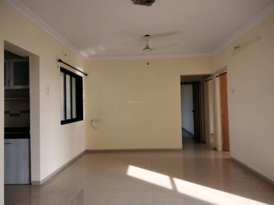 Living Room Image of 1685 Sq.ft 3 BHK Apartment / Flat for sale in Sai Yashvasin, Kharghar Navi Mumbai for Rs. 21000000