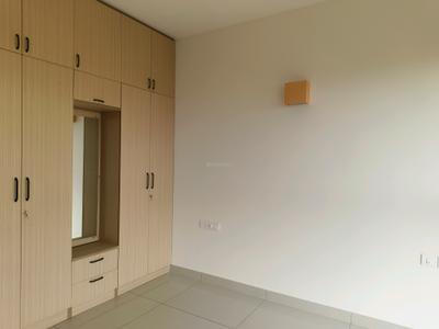 Bedroom Image of 980 Sq.ft 2 BHK Apartment / Flat for sale in Arvind Oasis, Anchepalya Bengaluru for Rs. 12500000