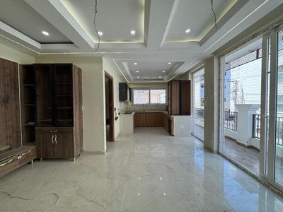 Hall Image of 1125 Sq.ft 3.5 BHK Builder Floor for sale in Peer Muchalla Zirakpur for Rs. 7800003
