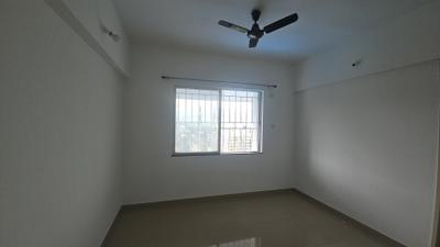 Bedroom Image of 960 Sq.ft 2 BHK Apartment / Flat for sale in Belvalkar Kalpak Homes Kirkatwadi, Kirkatwadi Pune for Rs. 5150000