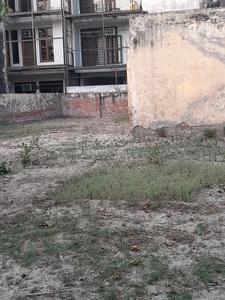 Residential Plot