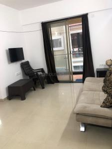Hall Image of 813 Sq.ft 2 BHK Apartment / Flat for sale in Mainland Camelot Royale, Viman Nagar Pune for Rs. 14000000