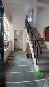 Balcony Image of 1100 Sq.ft 1 BHK Duplex for rent in Alkapuri Vadodara for Rs. 15000