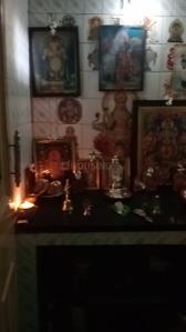 Kitchen Image of 1200 Sq.ft 6 BHK Independent House for sale in Devaraj Urs Badavane 1st Davanagere for Rs. 9100000