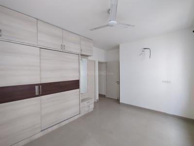Bedroom Image of 1974 Sq.ft 4 BHK Apartment / Flat for sale in Emaar Emerald Floors Premier, Sector 65 Gurgaon for Rs. 34400000