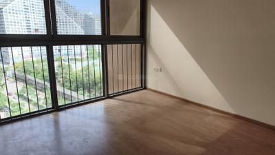 Bedroom Image of 1000 Sq.ft 2 BHK Apartment / Flat for sale in Amanora Adreno Towers, Hadapsar Pune for Rs. 13600000