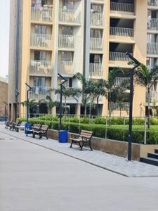 Image of 2200 Sq.ft 3 BHK Apartment / Flat for rent in Empire Evok, Isanpur, Ahmedabad for Rs. 15500