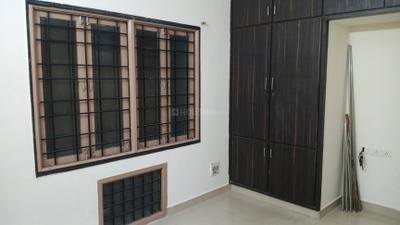 Bedroom Image of 804 Sq.ft 2 BHK Apartment / Flat for sale in Kolathur Chennai for Rs. 8500000
