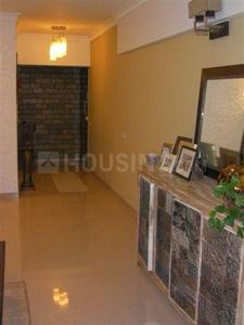 Hall Image of 1750 Sq.ft 3 BHK Apartment / Flat for sale in Aswani Rosary, Ghorpadi Pune for Rs. 24000000