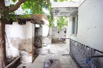 Balcony Image of 1638 Sq.ft 5 BHK Independent House for sale in Ambawadi Ahmedabad for Rs. 52300000