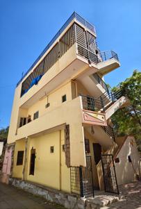 Image of 2500 Sq.ft 6 BHK Independent House for sale in Manganahalli, Bengaluru for Rs. 9800000