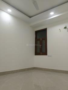 Bedroom Image of 1100 Sq.ft 3 BHK Apartment / Flat for sale in Sultanpur New Delhi for Rs. 8500000