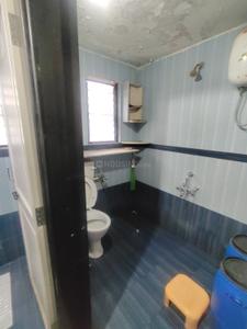 Image of 1100 Sq.ft 2 BHK Apartment / Flat for rent in Gultekdi, Pune for Rs. 30000