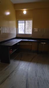 Kitchen Image of 1350 Sq.ft 3 BHK Apartment / Flat for rent in Bramhapur Kolkata for Rs. 18000