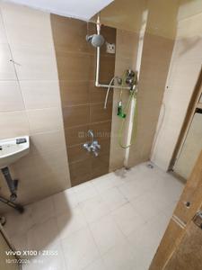 Image of 650 Sq.ft 1 BHK Apartment / Flat for rent in Chavandai Residency, Kalwa, Thane for Rs. 22000