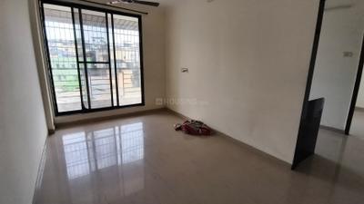 Living Room Image of 1100 Sq.ft 2 BHK Apartment / Flat for sale in Ulwe Navi Mumbai for Rs. 8300000