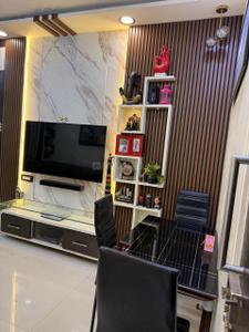 Living Room Image of 780 Sq.ft 2 BHK Apartment / Flat for sale in Sunshine Samriddhi, Bhandup West Mumbai for Rs. 18700000