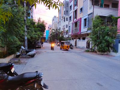 Image of 5500 Sq.ft 6 BHK Independent House for sale in Nallakunta, Hyderabad for Rs. 40000000