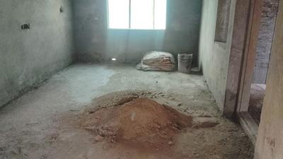 Living Room Image of 1150 Sq.ft 2 BHK Apartment / Flat for sale in Kondapur Hyderabad for Rs. 9000000