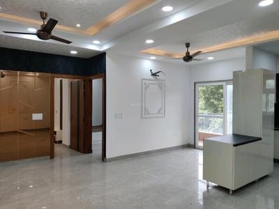 4 BHK Independent Builder Floor