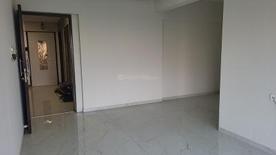 Living Room Image of 750 Sq.ft 2 BHK Apartment / Flat for sale in Mulund East Mumbai for Rs. 20500000