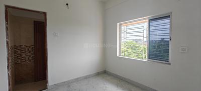 Balcony Image of 1001 Sq.ft 2 BHK Apartment / Flat for sale in Behala Kolkata for Rs. 3805000