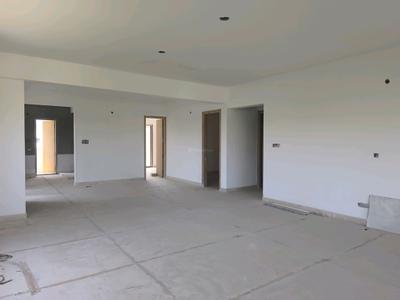 Living Room Image of 2145 Sq.ft 3 BHK Apartment / Flat for sale in Dhriti Elite, Vajarahalli Bengaluru for Rs. 21075000