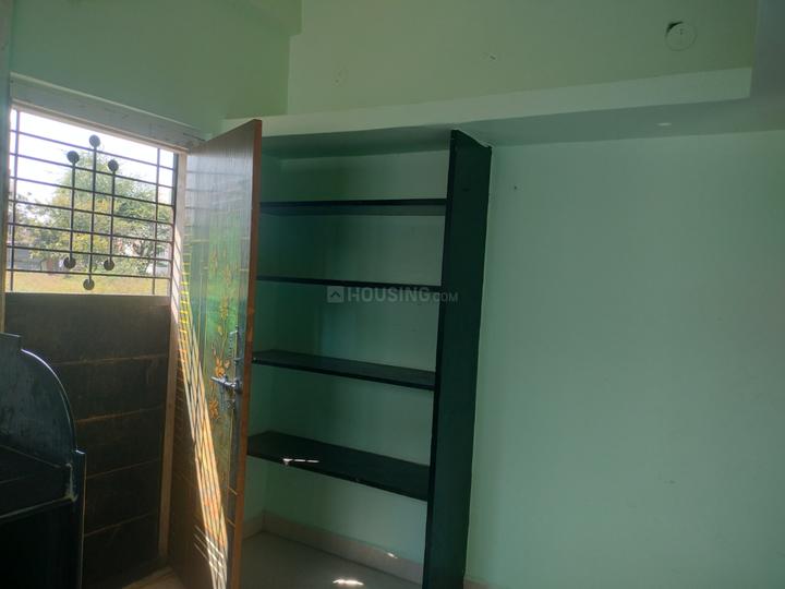 Pandharpur Kitchen 1