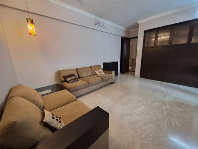 2 BHK Flat
