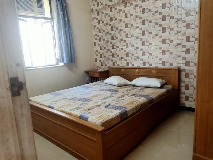 Uttarayan Chs Mahakali caves Andheri east Bedroom 1