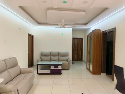 Living Room Image of 1570 Sq.ft 3 BHK Apartment / Flat for sale in Prestige Jindal City, Anchepalya Bengaluru for Rs. 23500000
