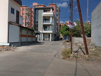 Image of 600 Sq.ft Residential Plot / Land for sale in Rau, Indore for Rs. 3300000