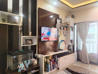 Hall Image of 1295 Sq.ft 2 BHK Apartment / Flat for sale in Marvel Sequoia by Marvel Infra Build, Kadugodi Bengaluru for Rs. 13300000