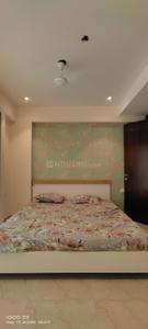 Bedroom Image of 2250 Sq.ft 4 BHK Apartment / Flat for rent in Shreenathji Vinayak Platina Phase 1 Block B And C, Bhelupur Varanasi for Rs. 100000
