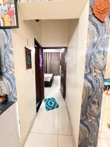 Image of 1450 Sq.ft 3 BHK Apartment / Flat for sale in Dhakoli, Zirakpur for Rs. 5650000