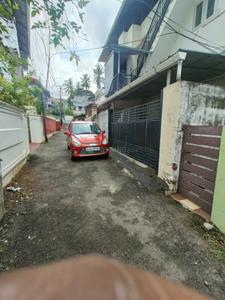 Image of 1750 Sq.ft 3 BHK Independent House for sale in Thycaud, Thiruvananthapuram for Rs. 9000000
