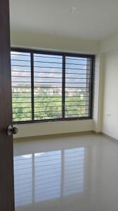 Hall Image of 900 Sq.ft 2 BHK Apartment / Flat for rent in Enerrgia Skyi Manas Lake, Bhukum Pune for Rs. 18500