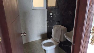 Image of 1560 Sq.ft 3 BHK Apartment / Flat for rent in Eros Sampoornam 2, Noida Extension, Greater Noida for Rs. 29000