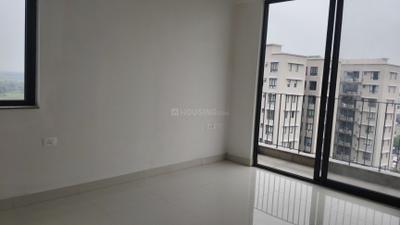 Bedroom Image of 1310 Sq.ft 3 BHK Apartment / Flat for sale in The Soul, New Town Kolkata for Rs. 13500000