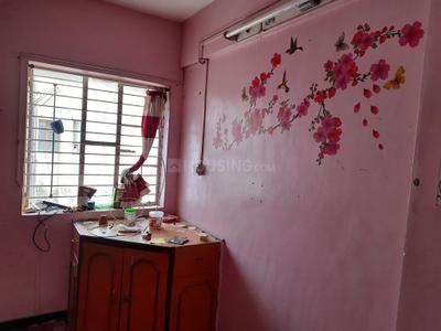 Bedroom Image of 450 Sq.ft 1 BHK Apartment / Flat for sale in Jawaharlal Housing Society Solapur for Rs. 1900000