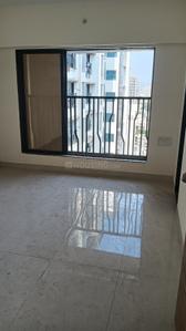 Hall Image of 700 Sq.ft 2 BHK Apartment / Flat for sale in Malad West Mumbai for Rs. 17200000