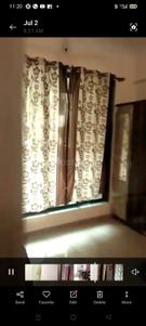 Bedroom Image of 705 Sq.ft 1 BHK Apartment / Flat for sale in 5P Tulsi Dham, Badlapur East Badlapur for Rs. 2800000